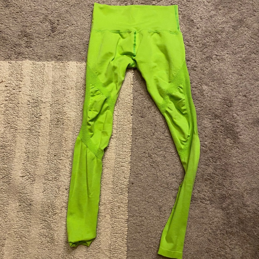 Alphalete Workout legging